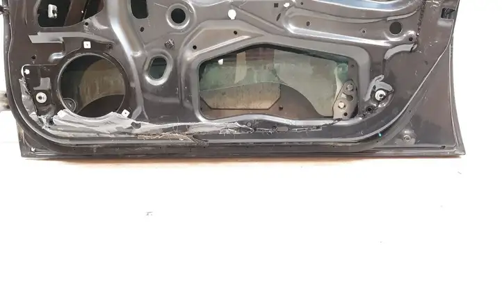 Subaru Outback (2007 - 2009) Дверь — фото 7