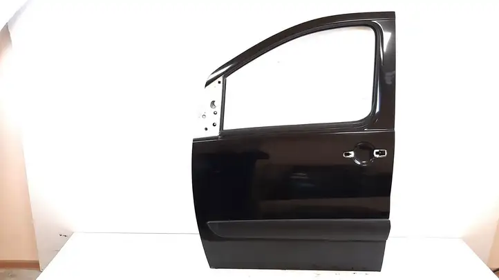 Peugeot Expert (2007 - 2016) Дверь — фото 1