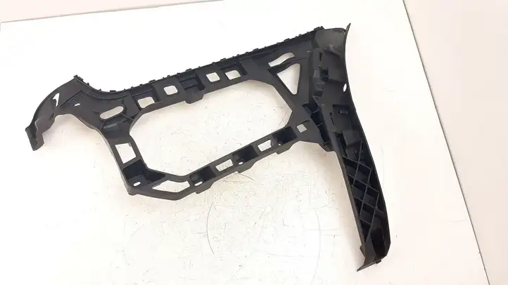 Volkswagen PASSAT CC (2008 - 2012) Кронштейн заднего бампера — фото 1