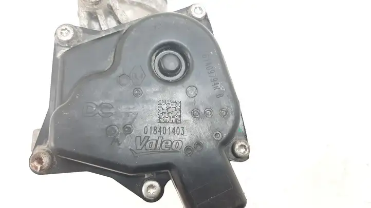 Nissan NV200 (2009 - ) 018401403 Дроссельная заслонка — фото 2