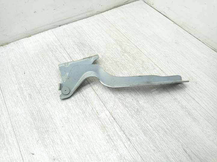 Nissan Qashqai (2010 - 2013)  Jdres03 Петля (петли) капота