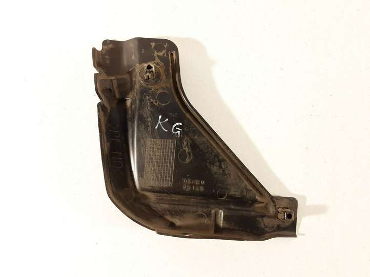Toyota Corolla E120 E130 (2000 - 2004)  5218602030 Задний брызговик