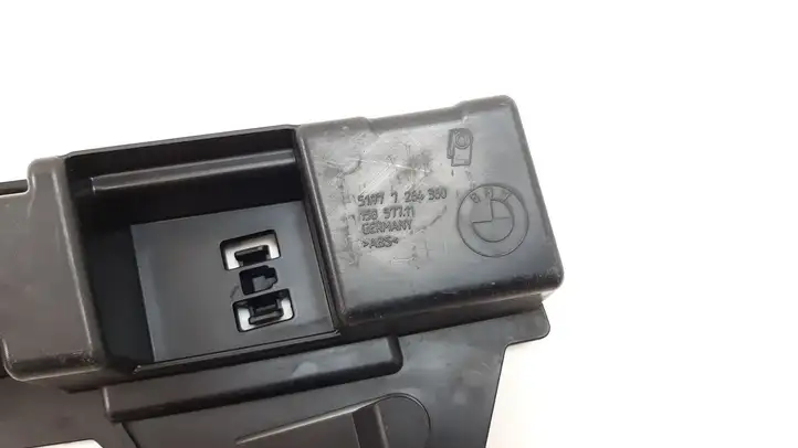 BMW 1 F20 F21 (2011 - 2019) 7264360 Усилитель порога — фото 2