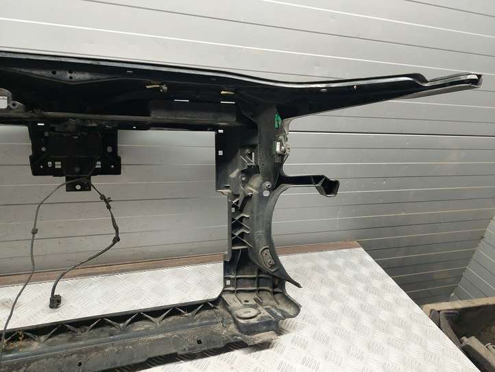 Volkswagen Passat CC (2012 - 2017)  3C8805588 Панель