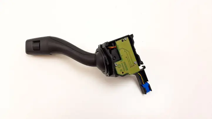 Audi A3/S3 8P (2004 - 2008) 8P0953519 Переключатель стеклоочистителей — фото 4
