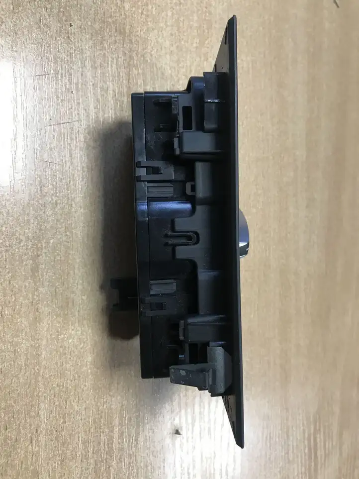 BMW 3 F30 F35 F31 (2012 - 2018) 9265305 Включатель фонарей — фото 2