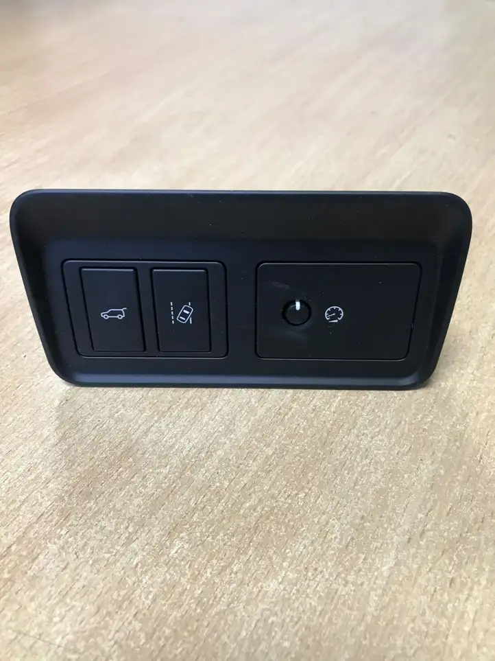 Land Rover Range Rover Sport L494 (2013 - 2017) GPLA11654DC Другие включатели / ручки/ переключатели — фото 1