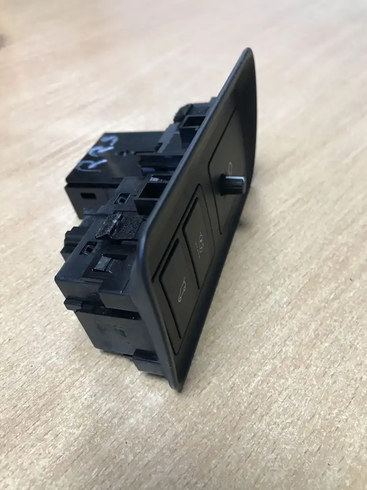 Land Rover Range Rover Sport L494 (2013 - 2017) GPLA11654DC Другие включатели / ручки/ переключатели — фото 4