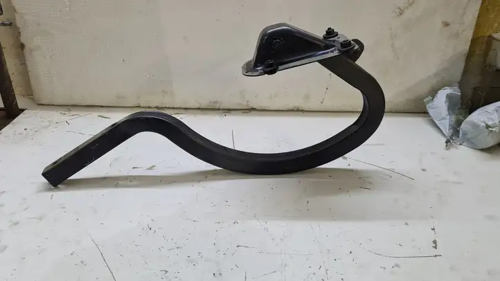 BMW 3 F30 F35 F31 (2012 - 2018) 7255637 Петли крышки багажника — фото 5