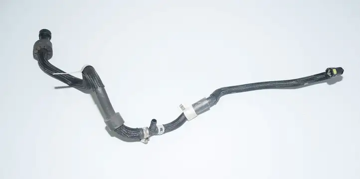 BMW 3 E92 E93 (2005 - 2014) 7799994 Трубка топливной системы — фото 1