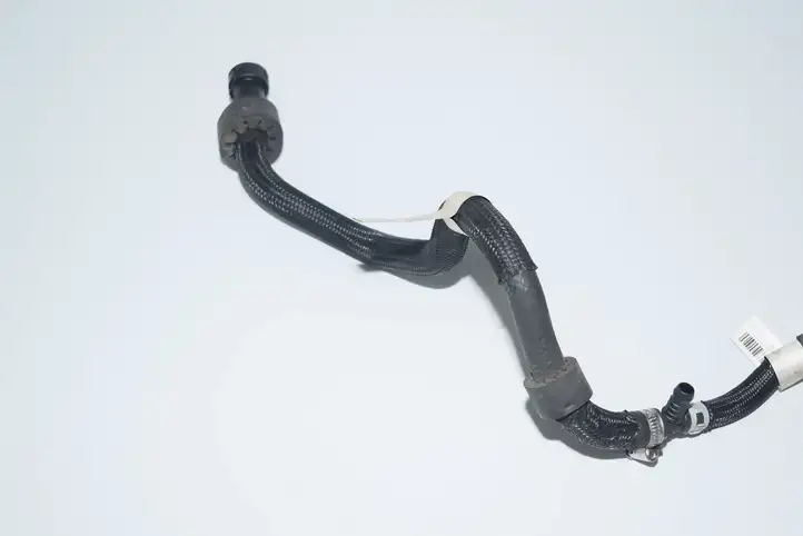 BMW 3 E92 E93 (2005 - 2014) 7799994 Трубка топливной системы — фото 2