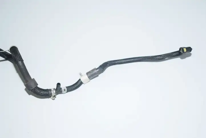 BMW 3 E92 E93 (2005 - 2014) 7799994 Трубка топливной системы — фото 4