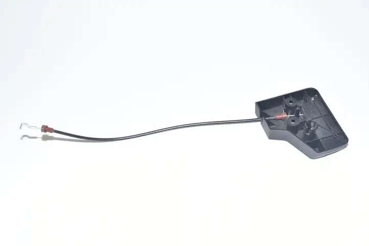 BMW 3 E92 E93 (2005 - 2014) 7151369 Ручка регулировки сиденья — фото 1