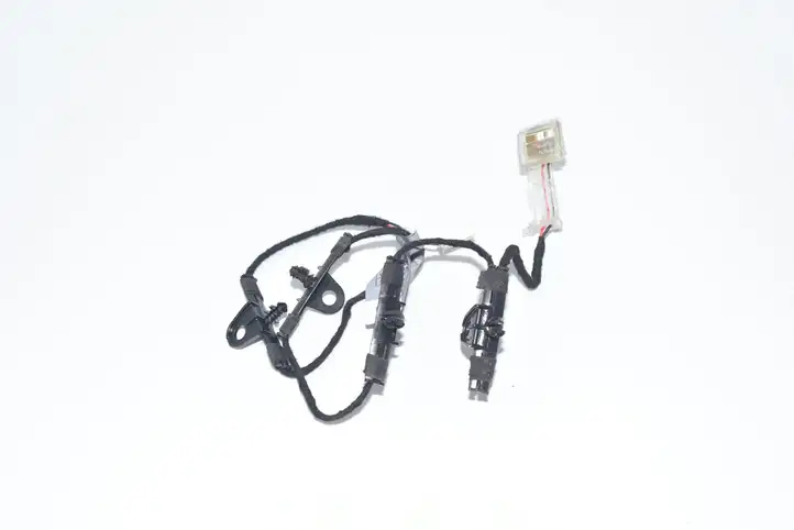 BMW 3 E92 E93 (2005 - 2014) 7163512 Подсветка рукоятки передней двери (наружняя) — фото 1