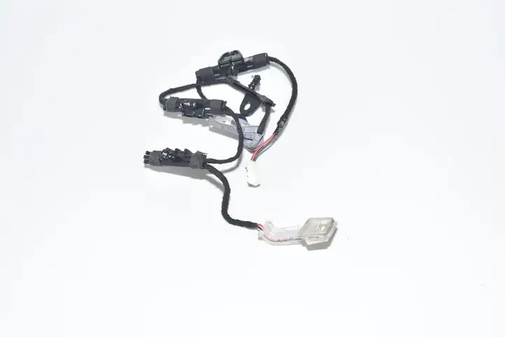 BMW 3 E92 E93 (2005 - 2014) 7163512 Подсветка рукоятки передней двери (наружняя) — фото 2