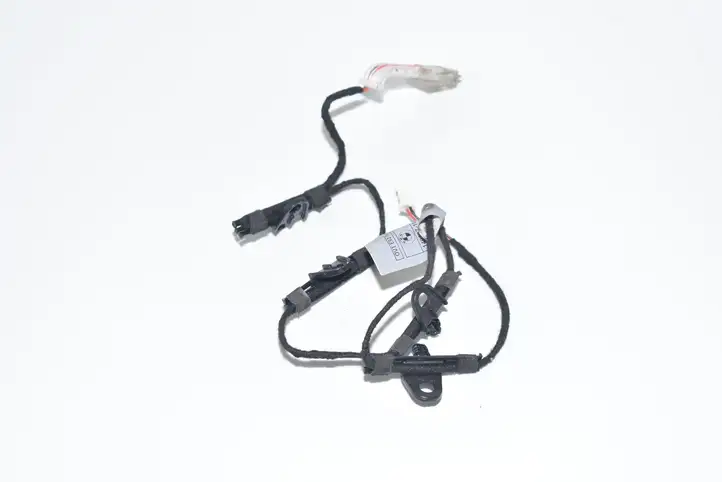 BMW 3 E92 E93 (2005 - 2014) 7163512 Подсветка рукоятки передней двери (наружняя) — фото 3