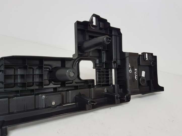 BMW 3 F30 F35 F31 (2012 - 2018)  51477234605 Другая деталь отделки багажника