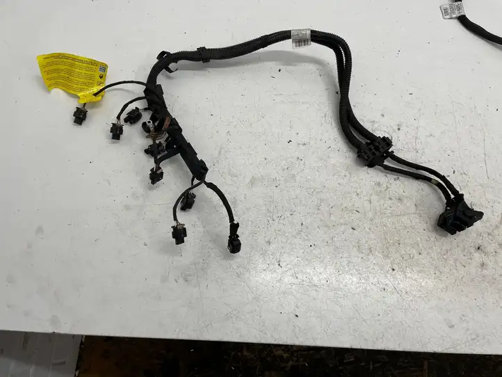 BMW 3 G20 G21 (2019 - ) 848236103 Прочая электропроводка — фото 1