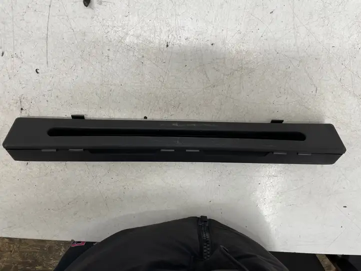 Mercedes-Benz S W222 (2013 - ) A0008900597 Прочая отделка багажника — фото 2