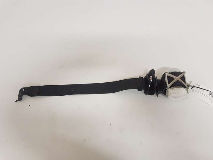 BMW 3 F30 F35 F31 (2012 - 2018)  34078319C Передний ремень безопасности