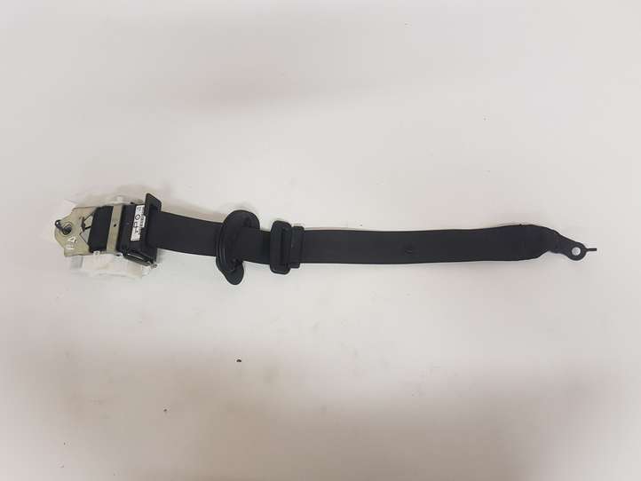 BMW 3 F30 F35 F31 (2012 - 2018)  34078319C Передний ремень безопасности