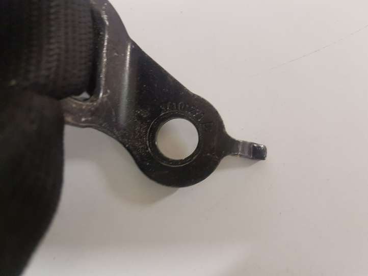 BMW 3 F30 F35 F31 (2012 - 2018)  34078319C Передний ремень безопасности