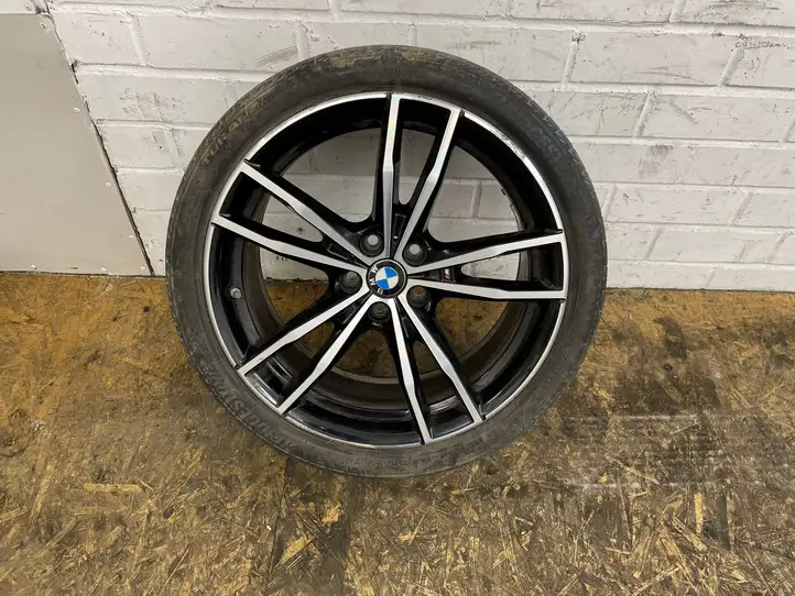 BMW 3 G20 G21 (2019 - ) 8089893 Легкосплавный колесный диск R19 — фото 1
