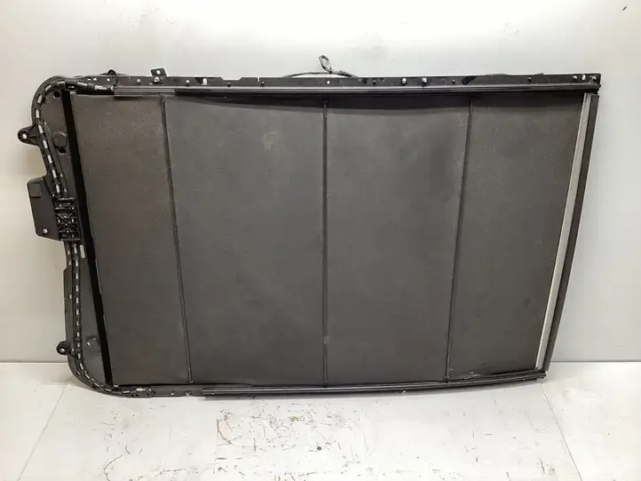 Nissan Qashqai (2013 - 2017) 916864EA6B Рама раздвижной крыши — фото 2