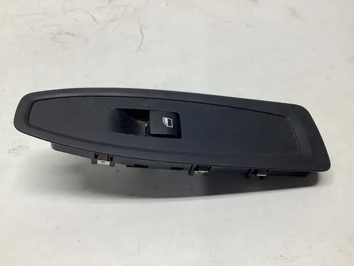 BMW 4 F32 F33 (2013 - 2017) 9208107 Блок кнопок стеклоподъемников — фото 1