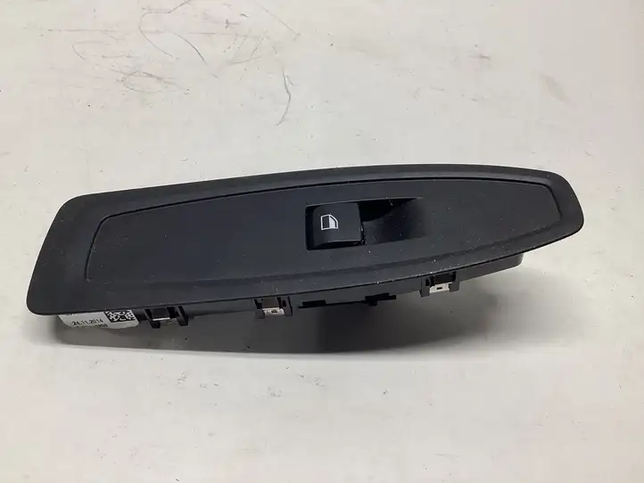 BMW 4 F32 F33 (2013 - 2017) 9208107 Блок кнопок стеклоподъемников — фото 2
