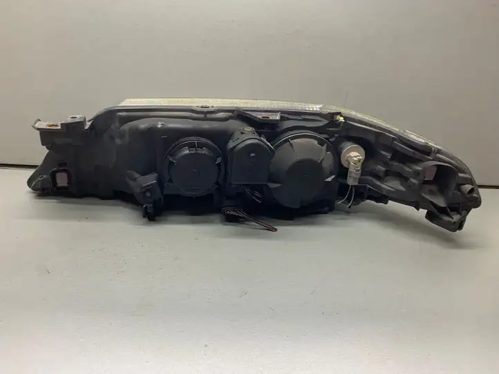 Renault Laguna II (2001 - 2005) 8200163324 Передняя фара — фото 2