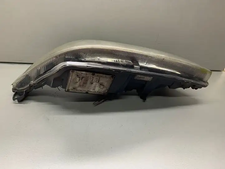 Renault Laguna II (2001 - 2005) 8200163324 Передняя фара — фото 3