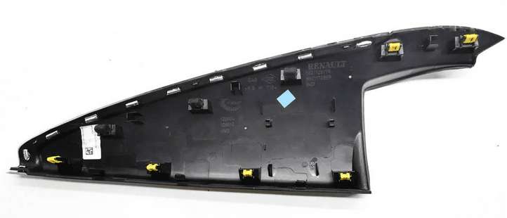 Renault ZOE (2012 - )  682112617R Отделка внутренней панели