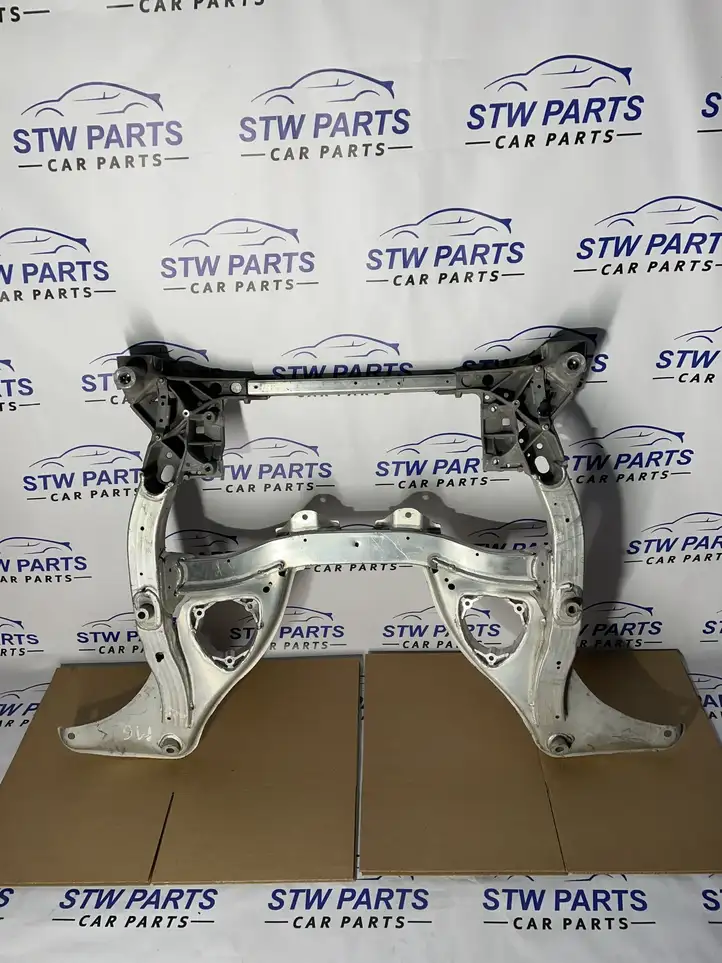 BMW 6 F12 F13 (2010 - 2018) 6797644 Передняя балка подвески — фото 2