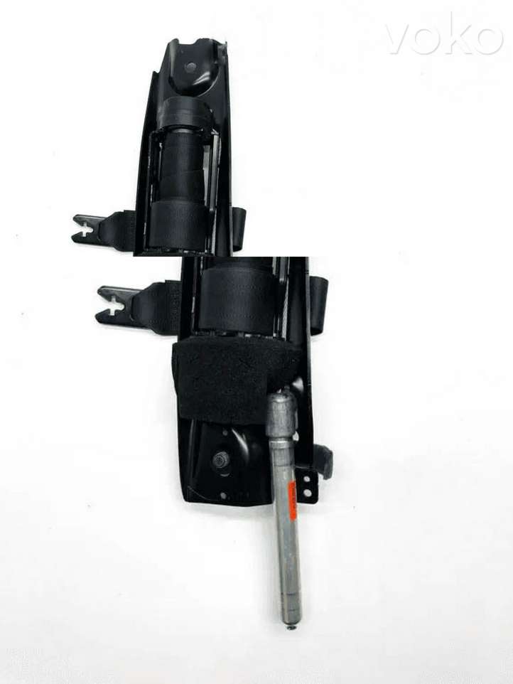 Volvo XC70 (2013 - 2016)  6041213 Передний ремень безопасности