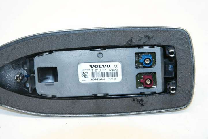 Volvo V70 (2007 - 2013)  31210327 Антенна (антенна GPS)