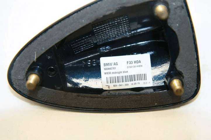 BMW 4 F36 Gran coupe (2014 - 2017)  65209281069 Антенна (антенна GPS)