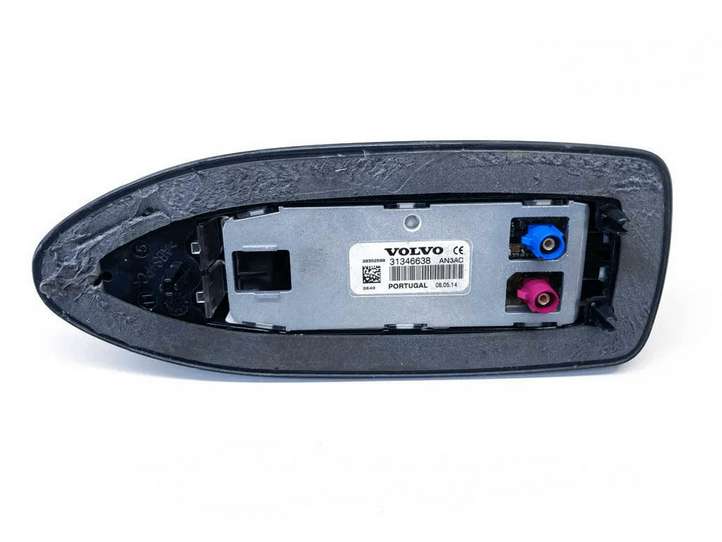 Volvo V70 (2013 - 2016)  31346638 Антенна (антенна GPS)