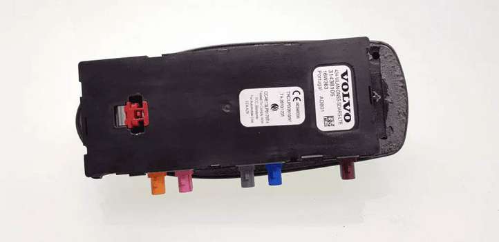 Volvo S90 (2016 - 2020)  31438105 Антенна (антенна GPS)
