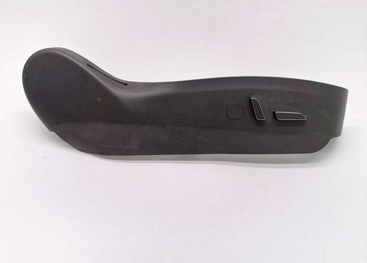 Tesla Model 3 (2017 - 2023)  1551855-97-A Управление регулеровки сидений 