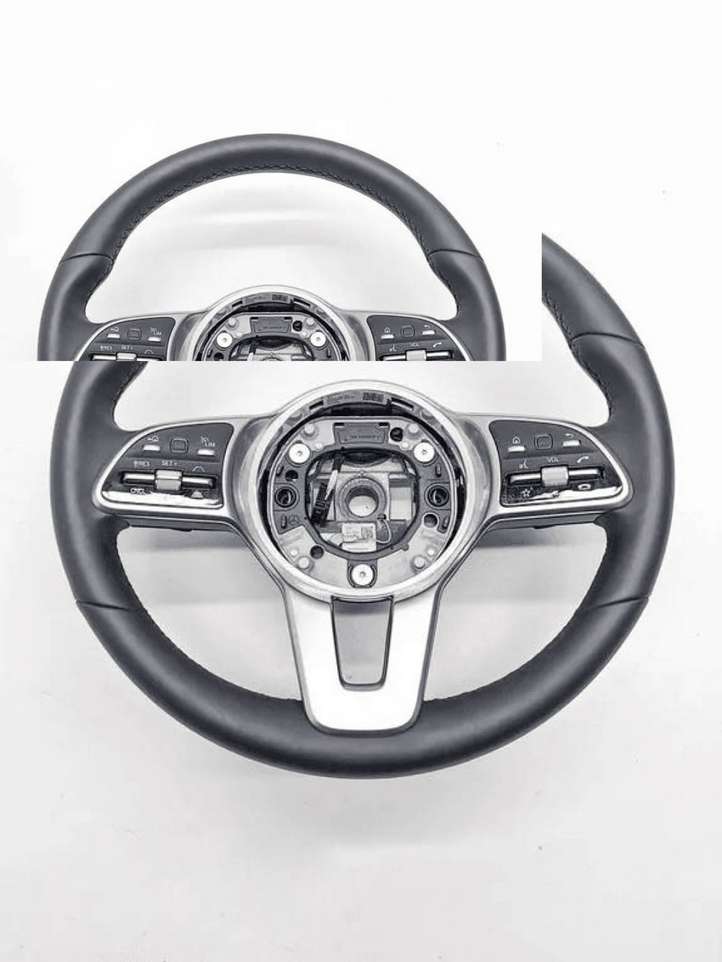Mercedes-Benz EQC (2018 - )  A0050071999 Руль