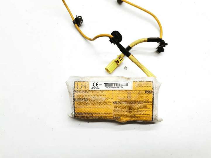 Lexus CT 200h (2010 - 2013)  0589-P1-000082 Подушка безопастности сиденья