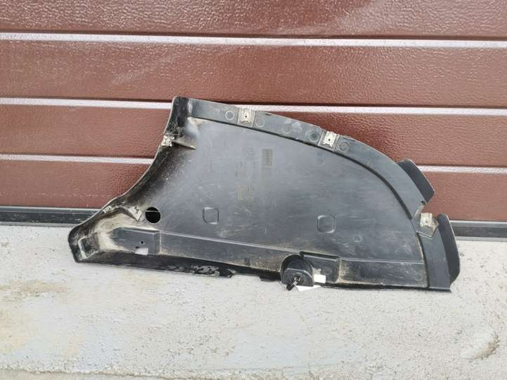 BMW 3 F30 F35 F31 (2012 - 2018)  7258048 Защита дна багажника
