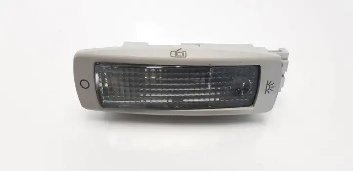 Skoda Fabia Mk1 (6Y) (1999 - 2007) 3B0947291 Задняя подсветка — фото 1