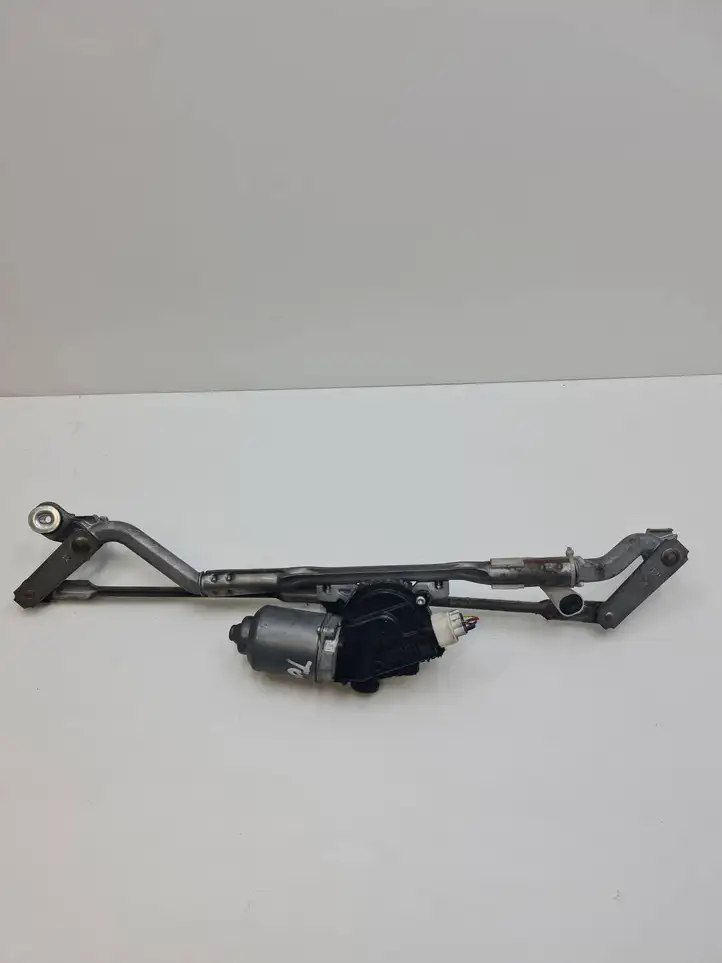 Toyota iQ (2006 - 2011) 8511074020 Комплект механизма стеклоочистителей — фото 3