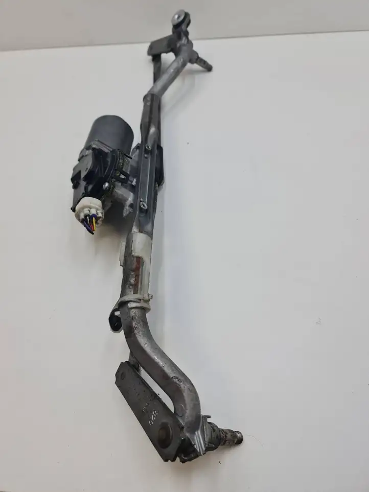 Toyota iQ (2006 - 2011) 8511074020 Комплект механизма стеклоочистителей — фото 4