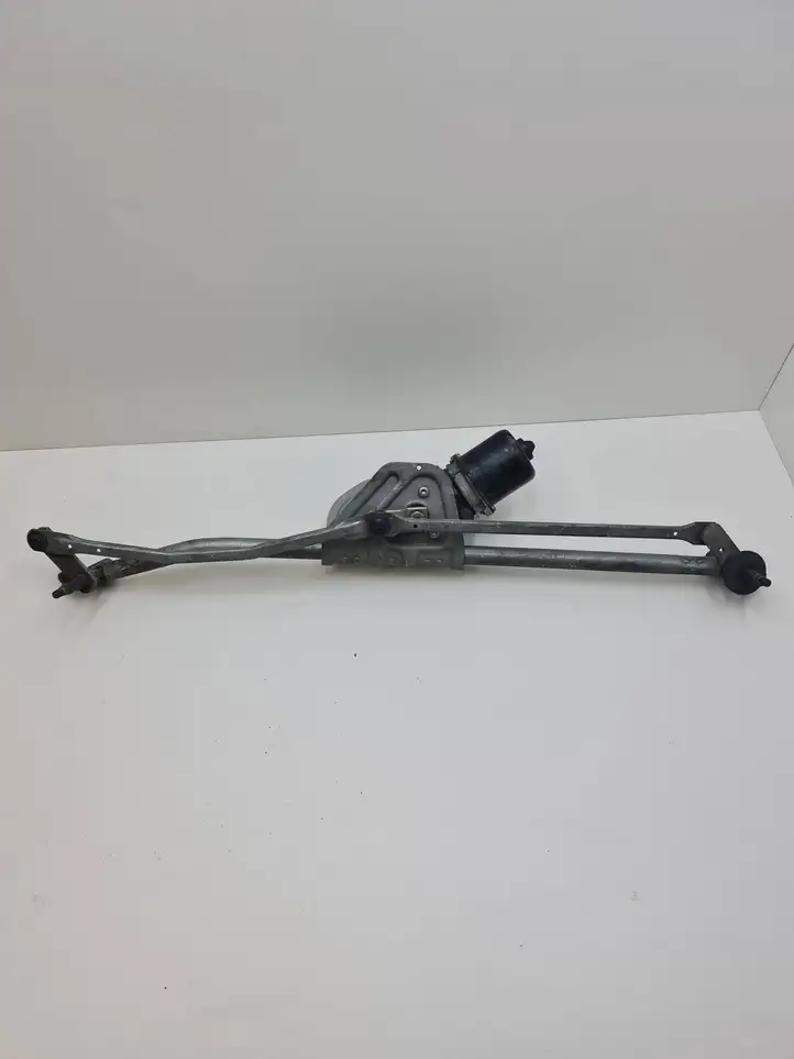 Mini One Cooper R50-53 (2000 - 2012) 53555304 Комплект механизма стеклоочистителей — фото 1