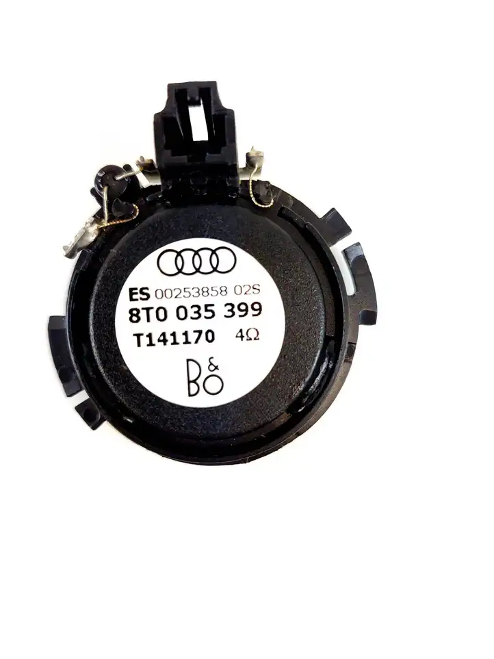 Audi A4 S4 B8 8K (2011 - 2015) 8T0035399 Твитер передней двери — фото 1