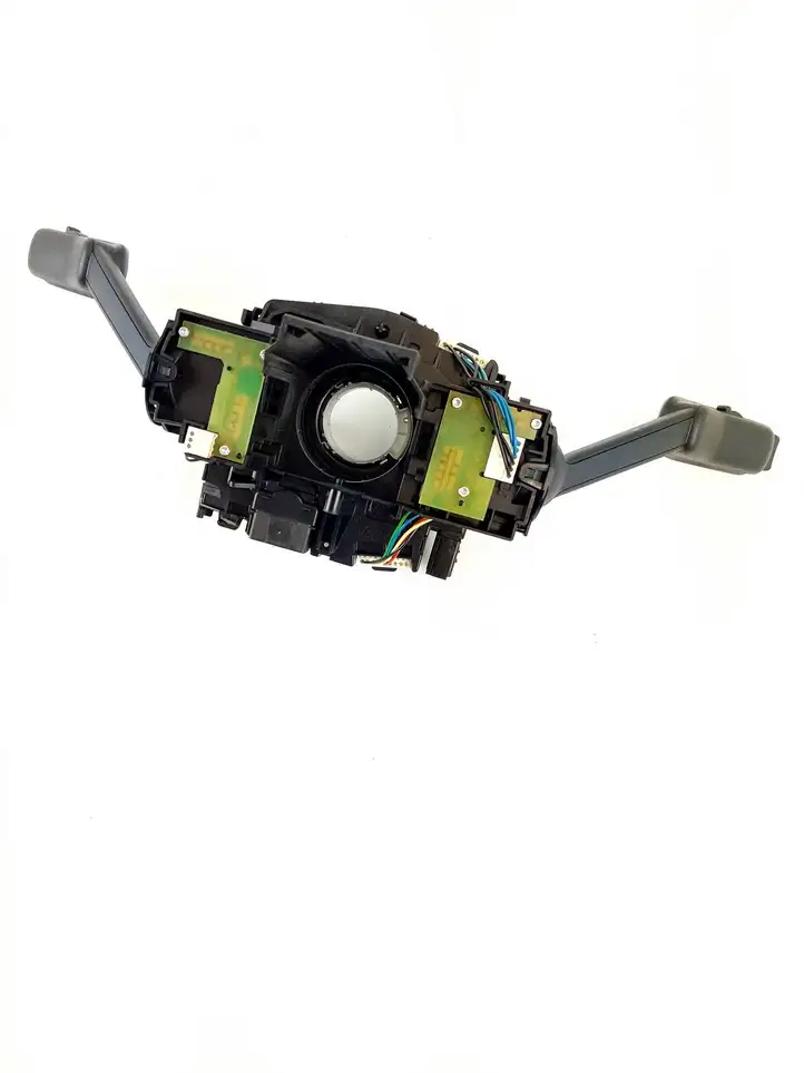 Skoda Octavia Mk3 (5E) (2013 - 2019) 5Q0953549C Контактное кольцо SRS — фото 3