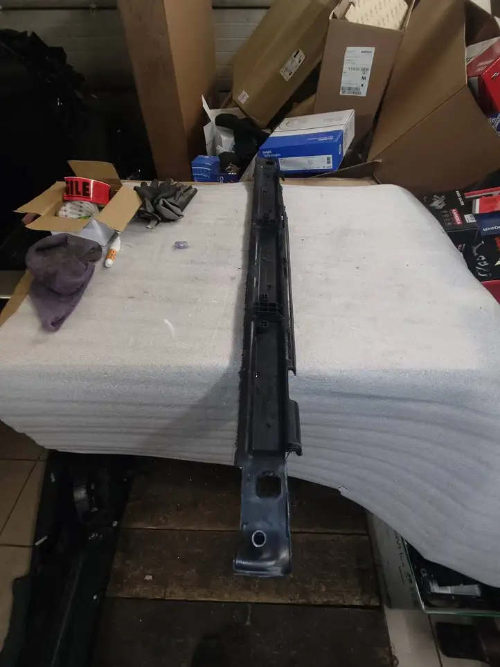 Land Rover Range Rover L405 (2012 - 2017) CK5246067A Прочие детали салона — фото 3